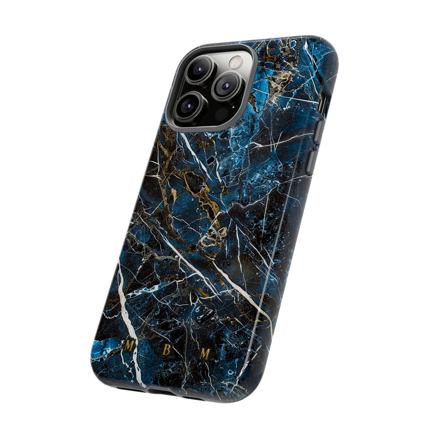 Icebreaker iPhone Tough Case