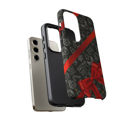 Merci Lazo: Passion Samsung Galaxy S Tough Case