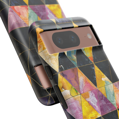 Vertex Prism Google Pixel Tough Case