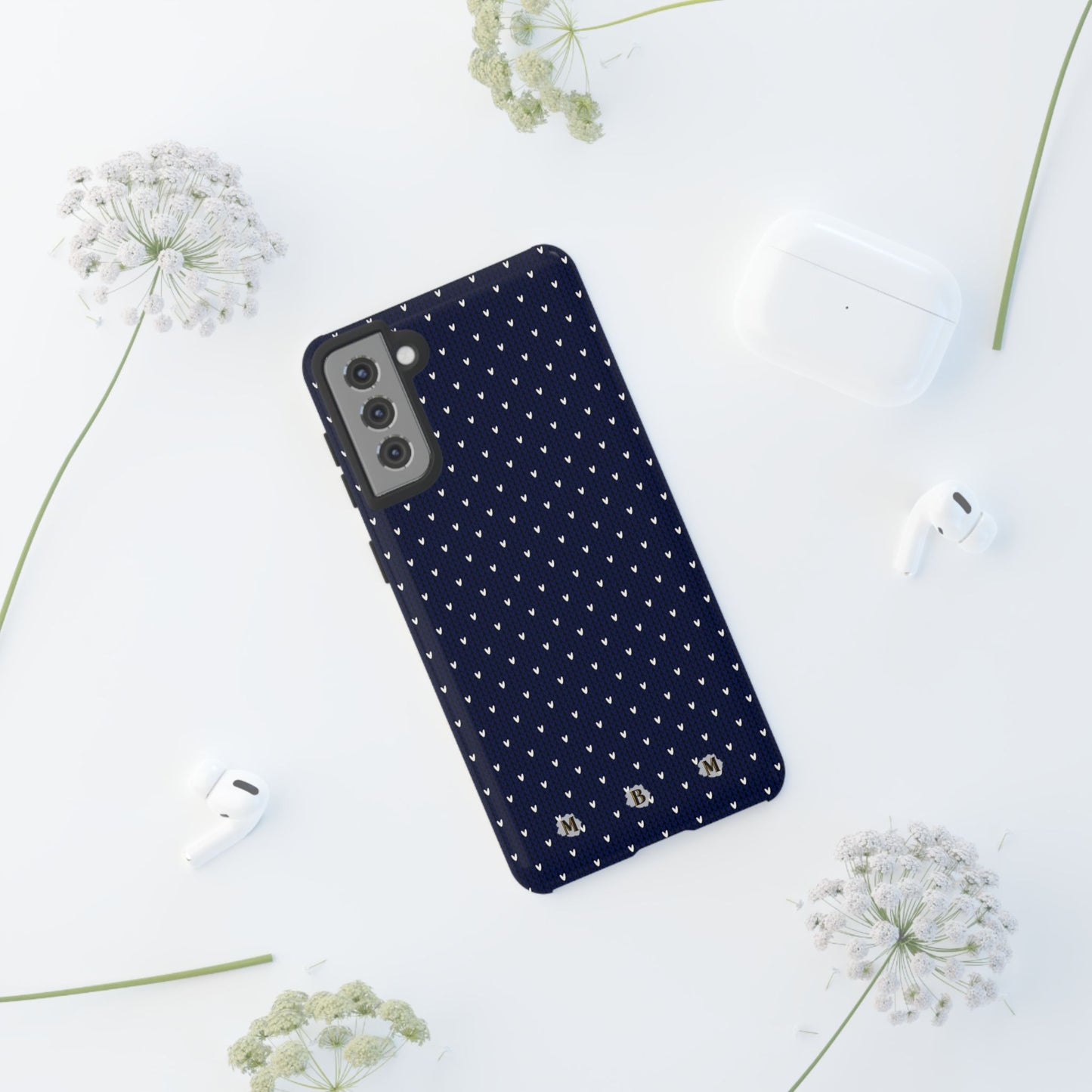 X-Mas Sweater XS Samsung Galaxy S Tough Case