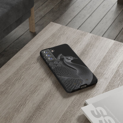 Kujaku: Yūgen Samsung Galaxy S Tough Case