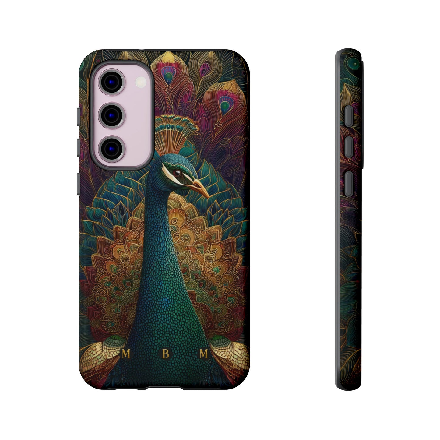 Kujaku: Daitan Samsung Galaxy S Tough Case