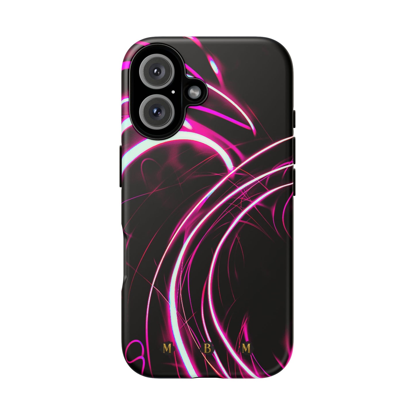 Nova Arcs iPhone Tough Case