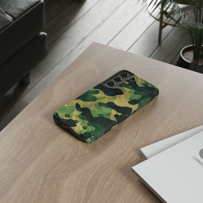 Garrison Samsung Galaxy S Tough Case