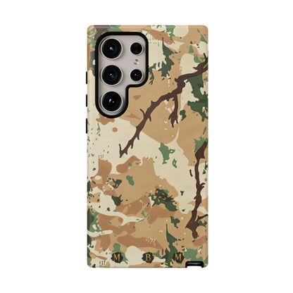 Recon Samsung Galaxy S Tough Case