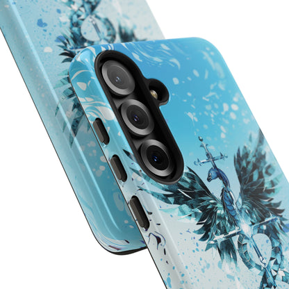 Descension Samsung Galaxy S Tough Case