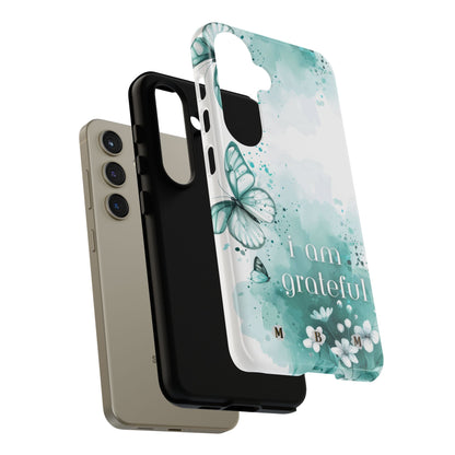 Grateful Samsung Galaxy S Tough Case