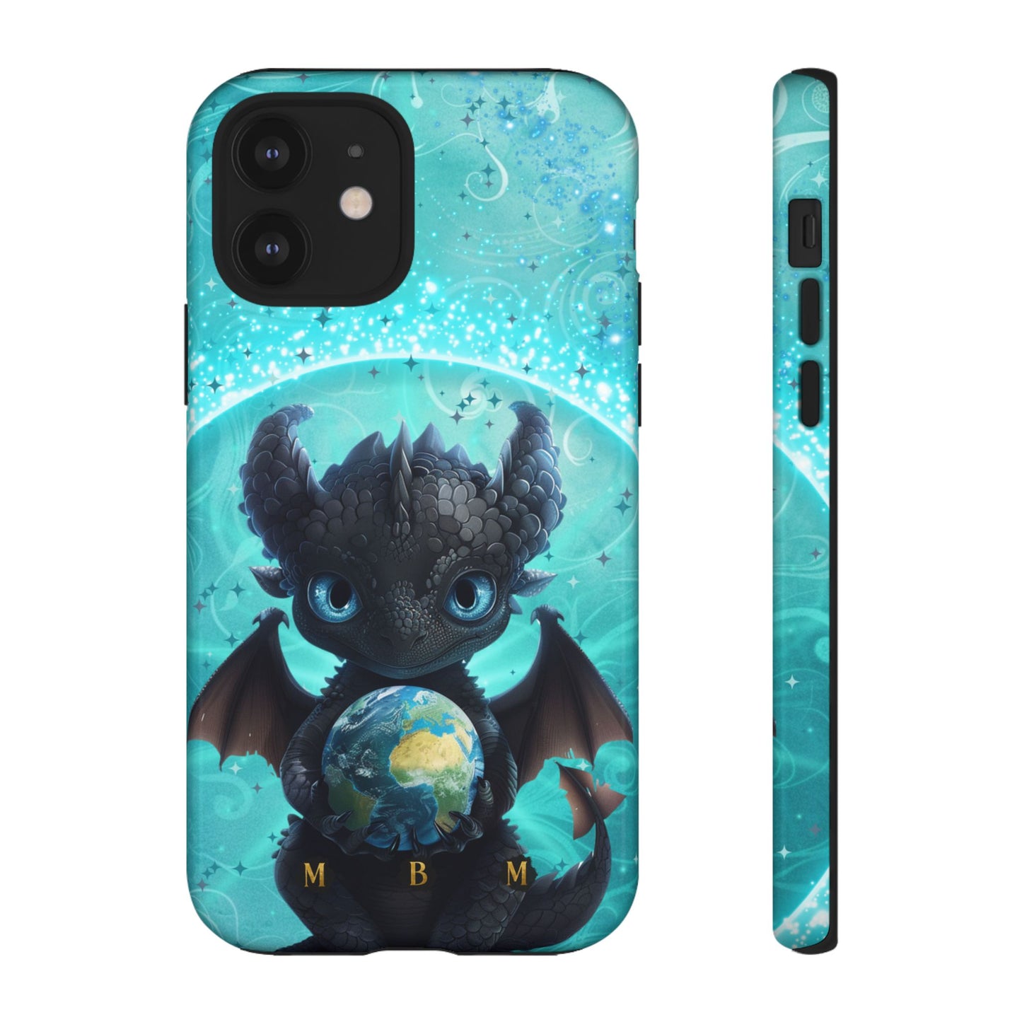 Zylo iPhone Tough Case