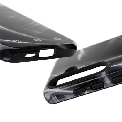 Onyx Zephyr Samsung Galaxy S Tough Case