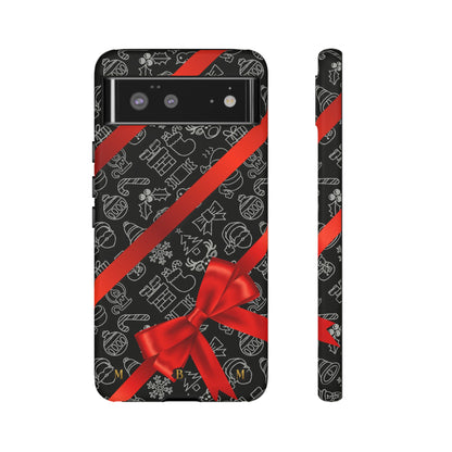 Merci Lazo: Passion Google Pixel Tough Case