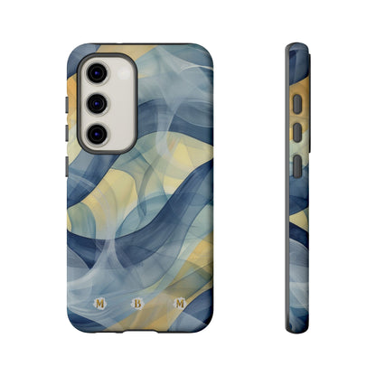 Driftlight Samsung Galaxy S Tough Case