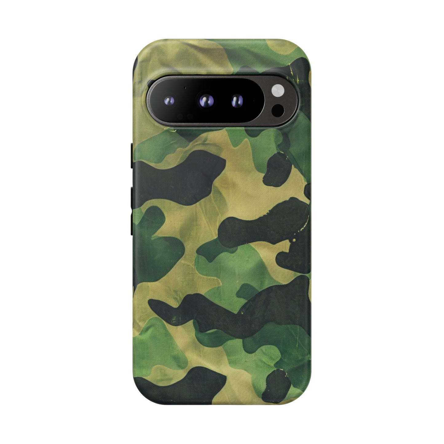 Garrison Google Pixel Tough Case