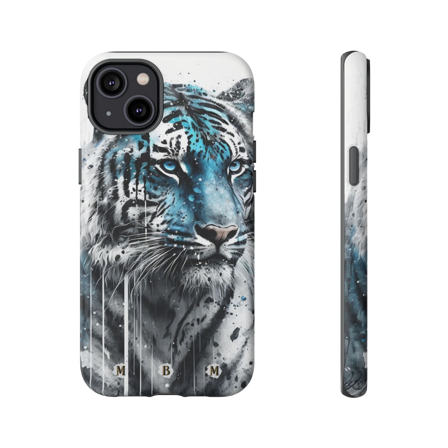 Arctic Guardian iPhone  Tough Case