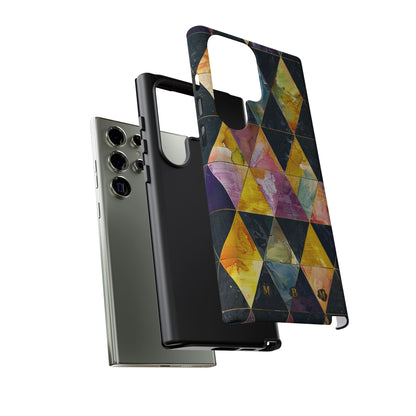 Vertex Prism Samsung Galaxy S Tough Case