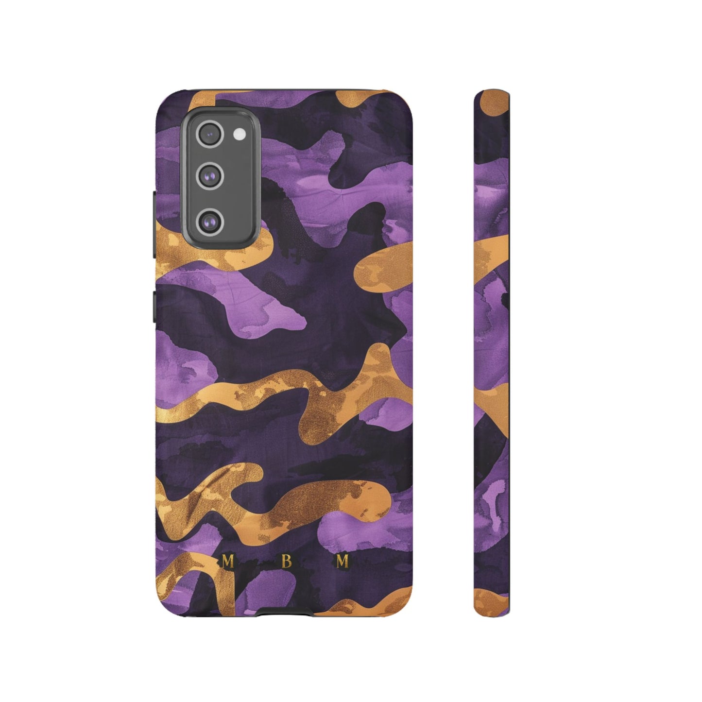 Venom Stealth Samsung Galaxy S Tough Case