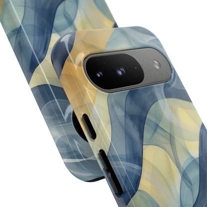 Driftlight Google Pixel Tough Case