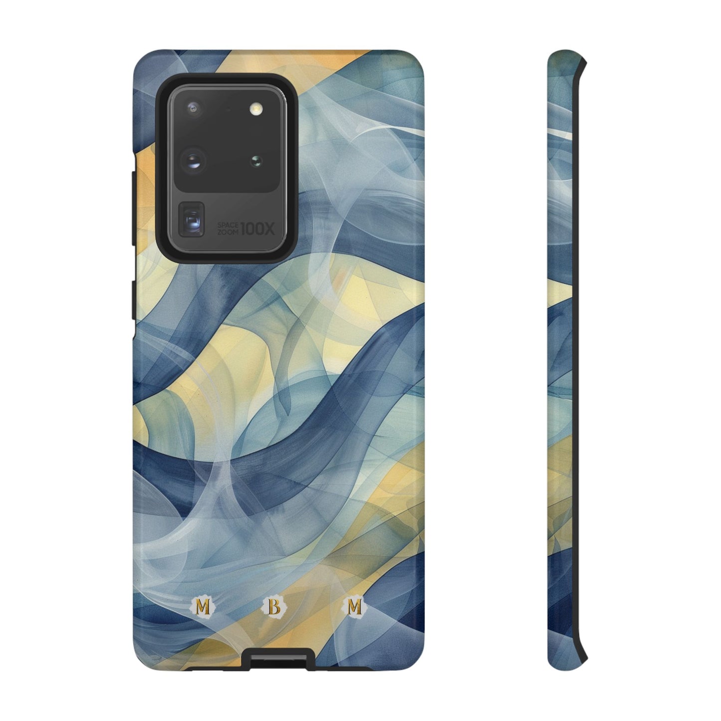 Driftlight Samsung Galaxy S Tough Case