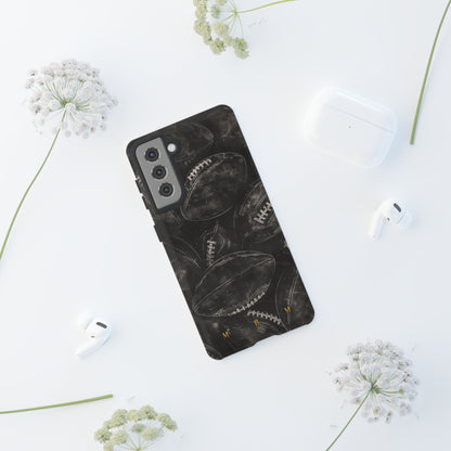 Ball Legends Samsung Galaxy S Tough Case