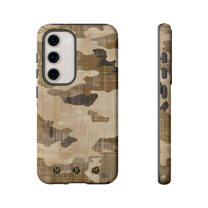 Field Gear Samsung Galaxy S Tough Case