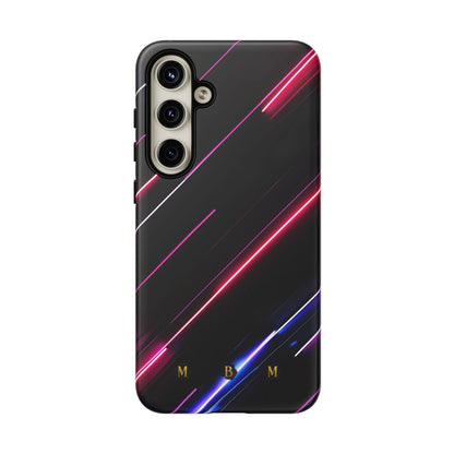 Aurora Samsung Galaxy S Tough Case