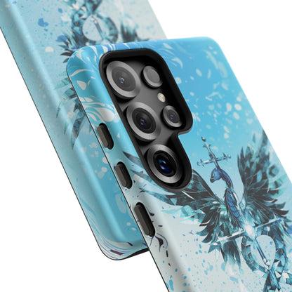 Descension Samsung Galaxy S Tough Case