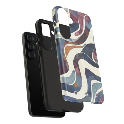 Boho Drift Samsung Galaxy S Tough Case
