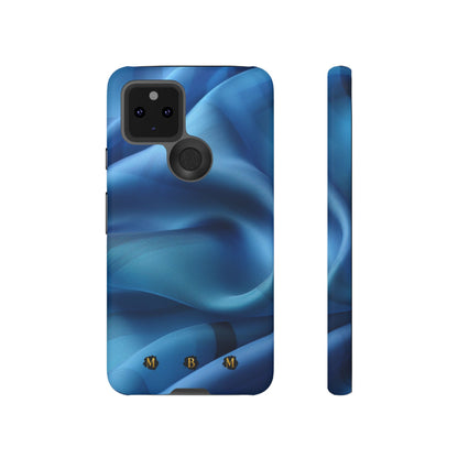 Indigo Zephyr Google Pixel Tough Case