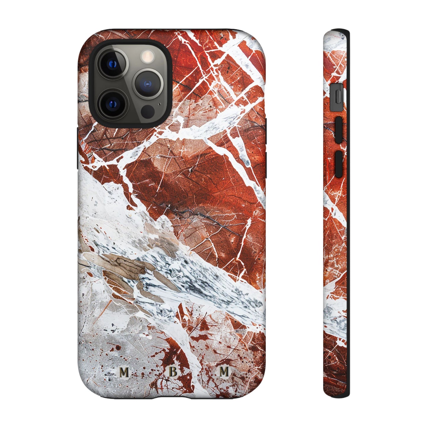 Rogue Wave iPhone Tough Case
