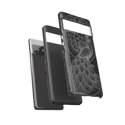 Kujaku: Fann Google Pixel Tough Case