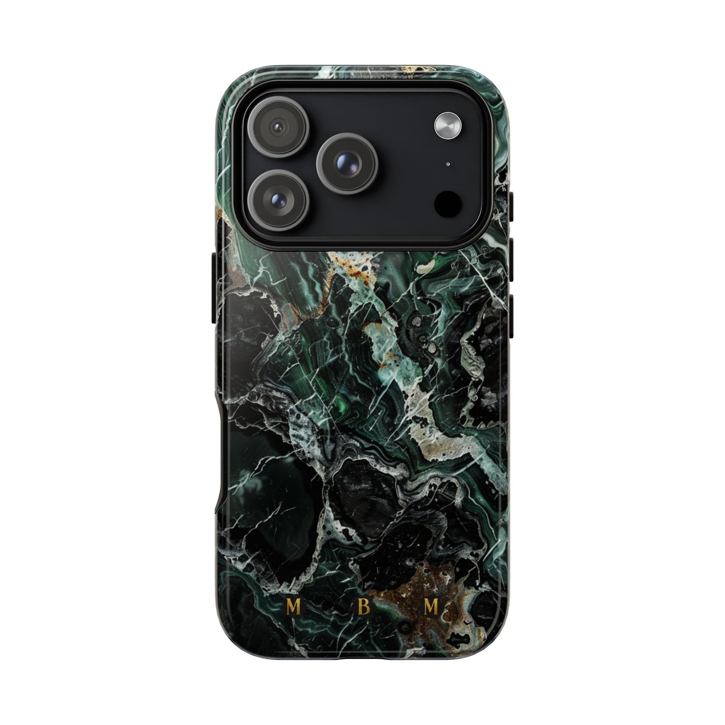 Envious Marble iPhone Tough Case