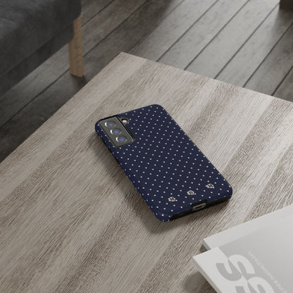 X-Mas Sweater XS Samsung Galaxy S Tough Case