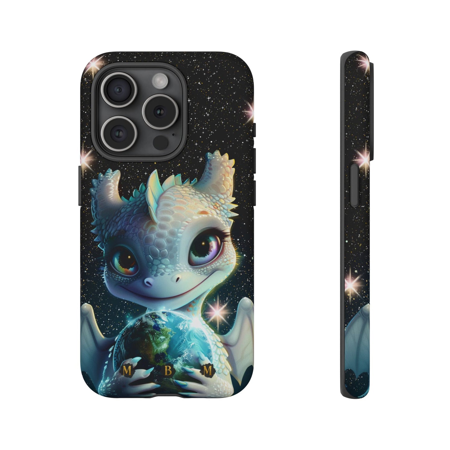 Lumi iPhone Tough Case