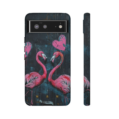 Ramingo Google Pixel Tough Case