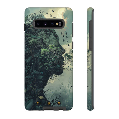 Earth Day Samsung Galaxy S Tough Case
