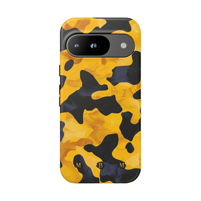 Stinger Stealth Google Pixel Tough Case