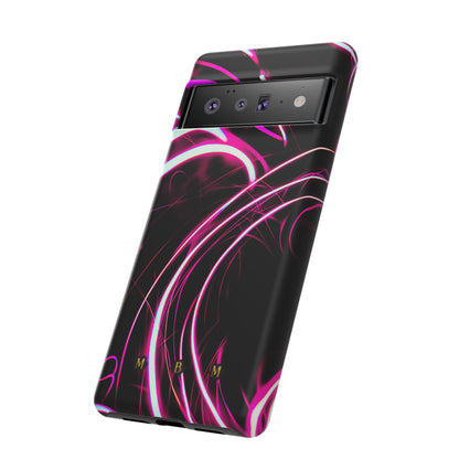 Nova Arcs Google Pixel Tough Case