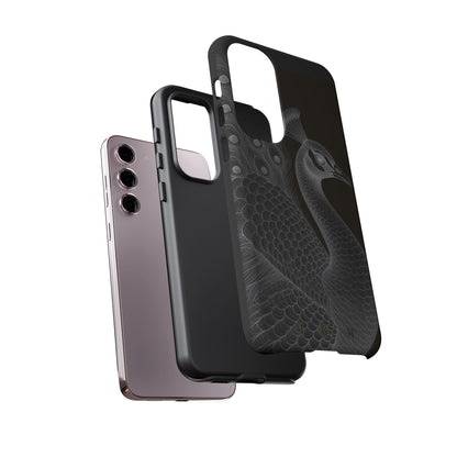Kujaku: Yūgen Samsung Galaxy S Tough Case