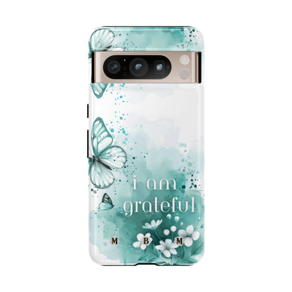 Grateful Google Pixel Tough Case