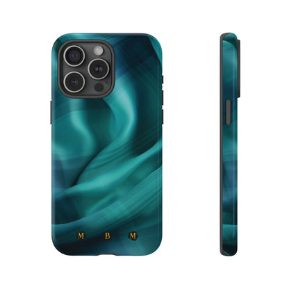 Ocean Zephyr iPhone Tough Case