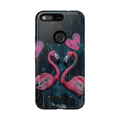 Ramingo Google Pixel Tough Case