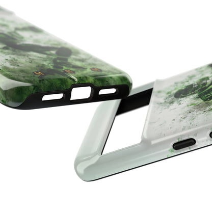 10 1st & 10 Google Pixel Tough Case