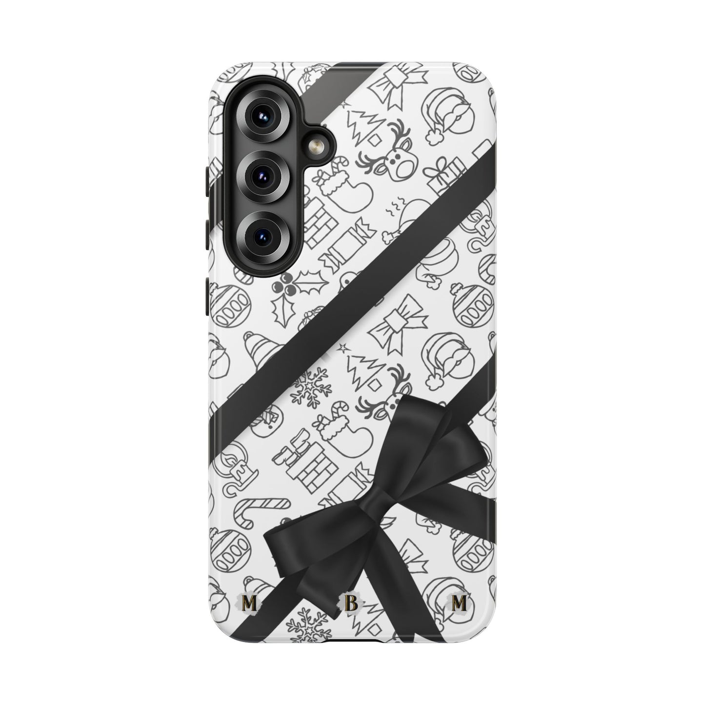 Merci Lazo: Poise Samsung Galaxy S Tough Case