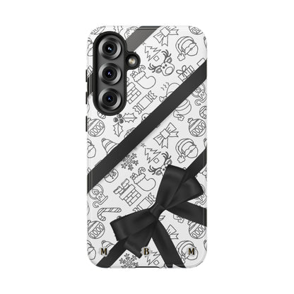 Merci Lazo: Poise Samsung Galaxy S Tough Case