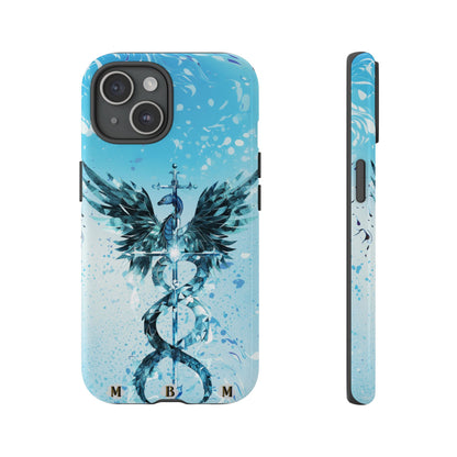 Descension iPhone Tough Case