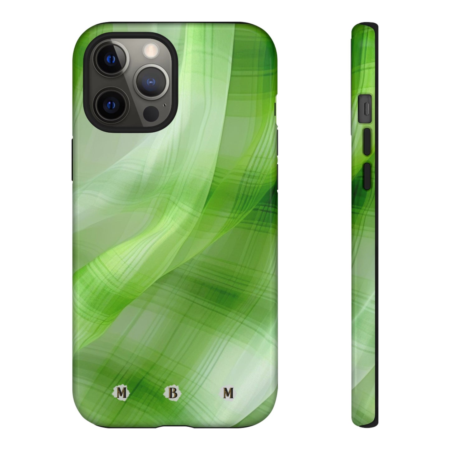 Algae iPhone Tough Case