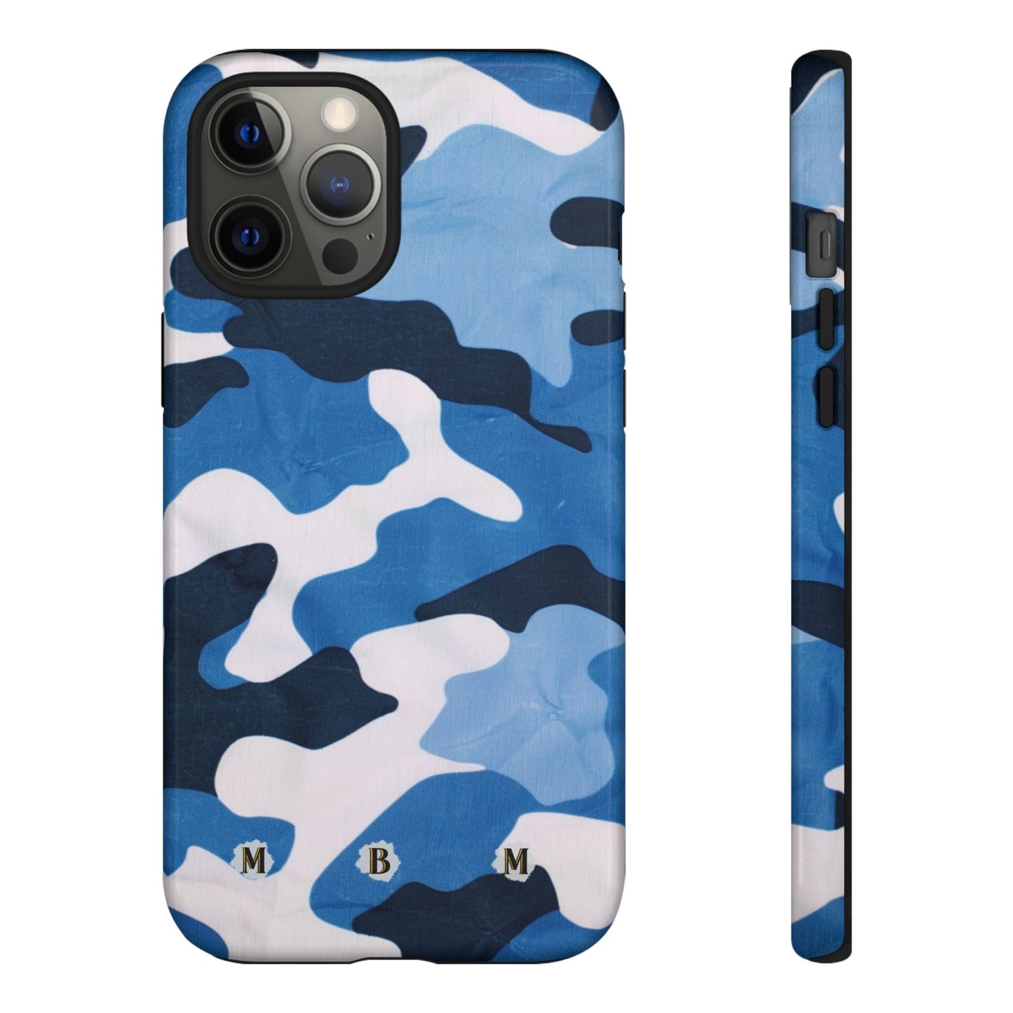 Operation Stealth iPhone Tough Case