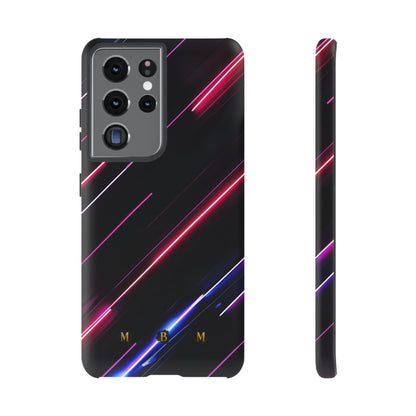 Aurora Samsung Galaxy S Tough Case