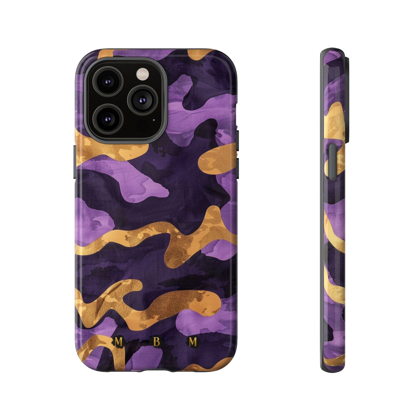 Venom Stealth iPhone Tough Case