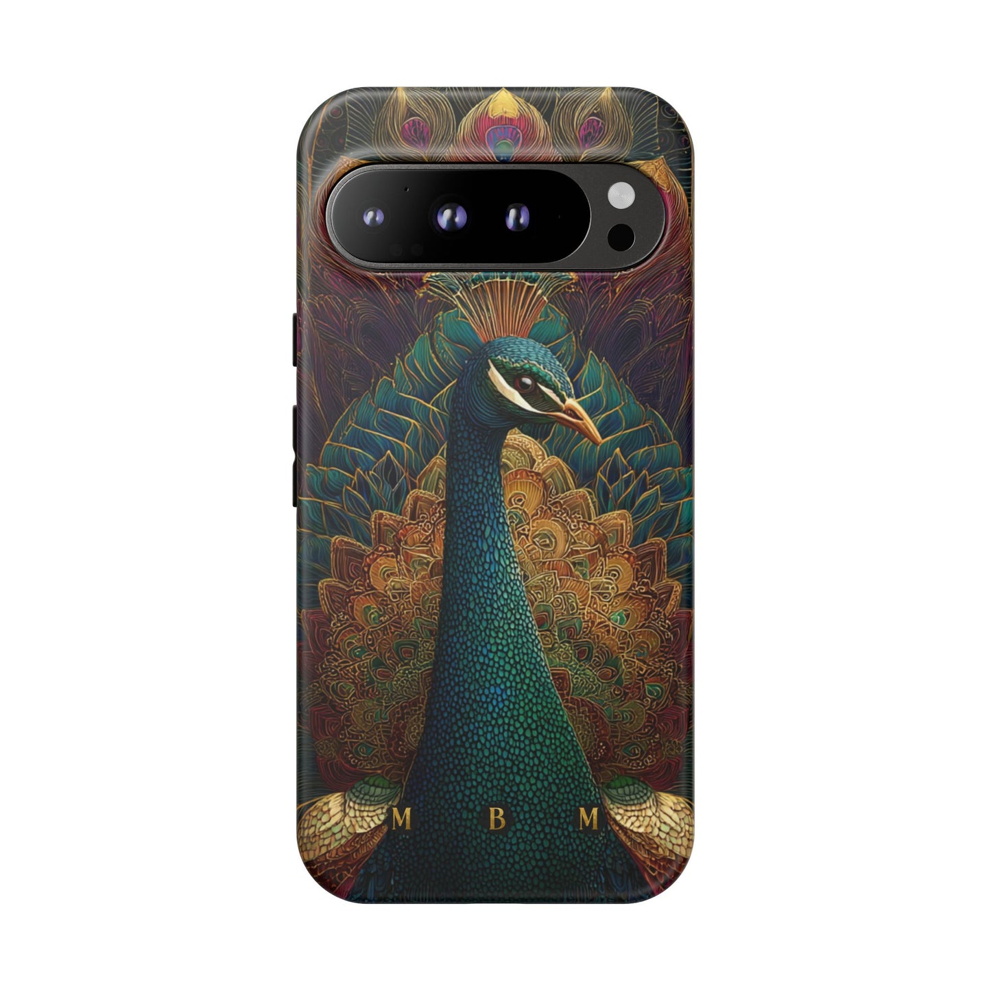 Kujaku: Daitan Google Pixel Tough Case