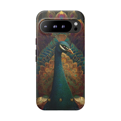 Kujaku: Daitan Google Pixel Tough Case